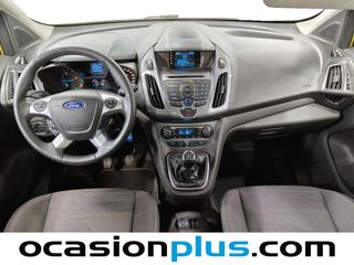 Ford Tourneo Connect 1.6 TDCI Titanium 70 kW (95 CV)