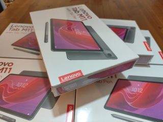 Tablet Lenovo tab m11 nueva con garantía 