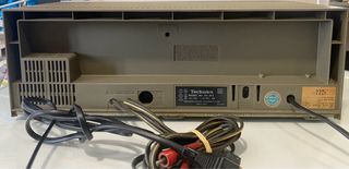 Piastra Technics M5 Stereo Cassette Deck 