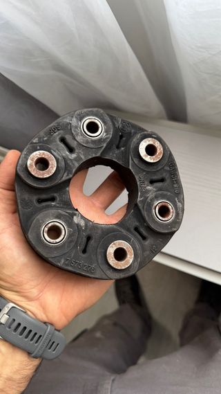 Flector BMW