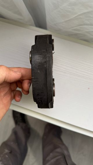 Flector BMW
