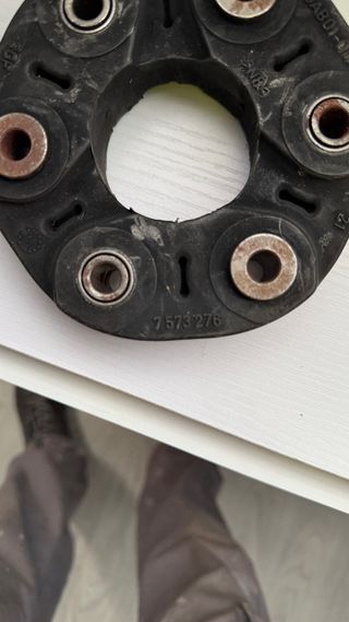 Flector BMW