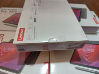 Tablet Lenovo Tab M11 Nueva con Garantía