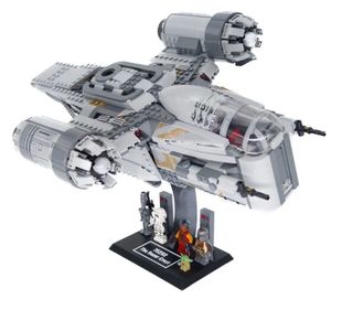 Espositore Lego Star Wars