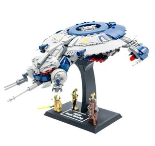 Espositore Lego Star Wars