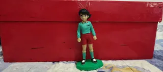 Figura Ted Carter