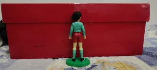Figura Ted Carter