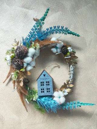 Ghirlanda Decorativa