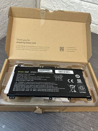 Batería para HP