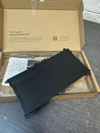 Batería para HP