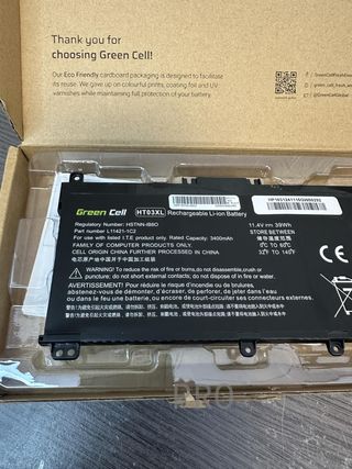 Batería para HP