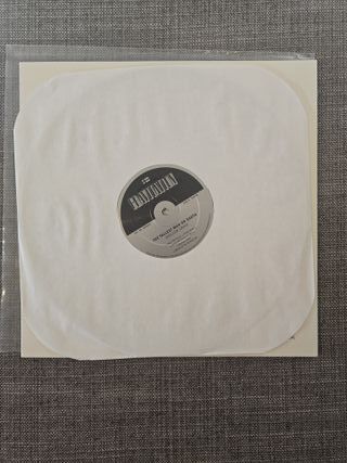 Vinilo The Tallest Man on Earth Shallow Grave