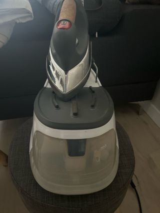 Polti Di 4 Centro de Planchado