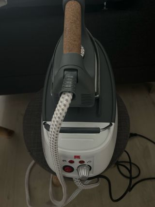 Polti Di 4 Centro de Planchado