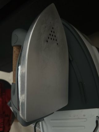 Polti Di 4 Centro de Planchado