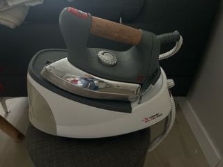 Polti Di 4 Centro de Planchado