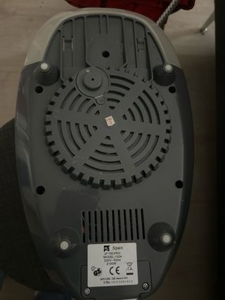 Polti Di 4 Centro de Planchado