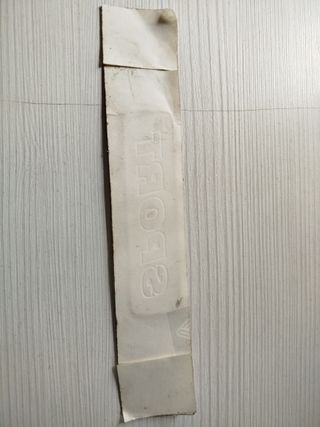 Anagrama Renault Sport original