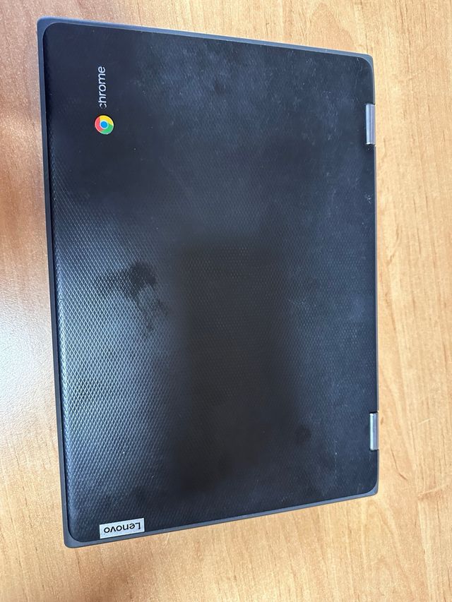 Lenovo 500e Chromebook 2ª Gen Táctil Convertible