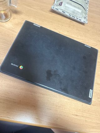 Lenovo 500e Chromebook 2ª Gen Táctil Convertible