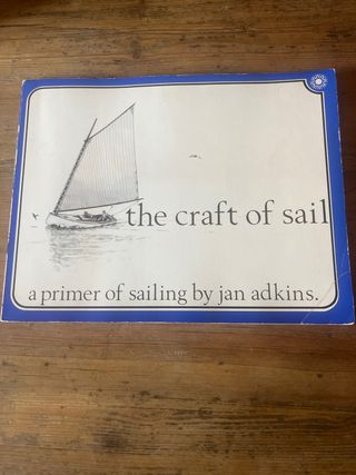 Libro de navegación