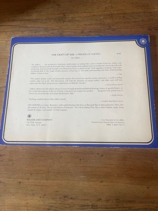 Libro de navegación