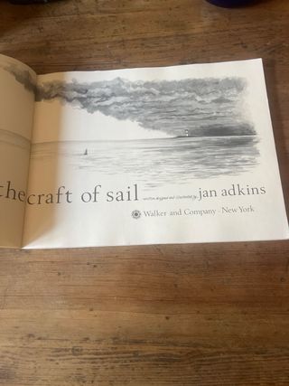 Libro de navegación