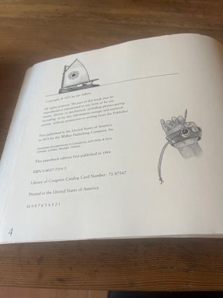 Libro de navegación