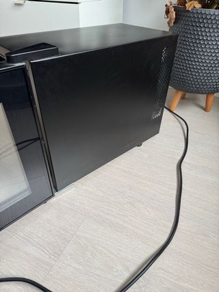 Vinoteca SAIVOD 6 botellas