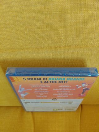 Just Dance 2025 Edition PS5 - Ariana Grande Pack