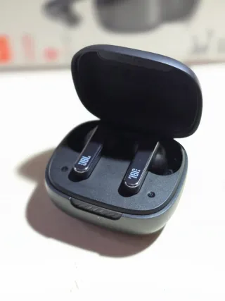 Auricolari JBL LIVE PRO2 TWS Bluetooth Nero