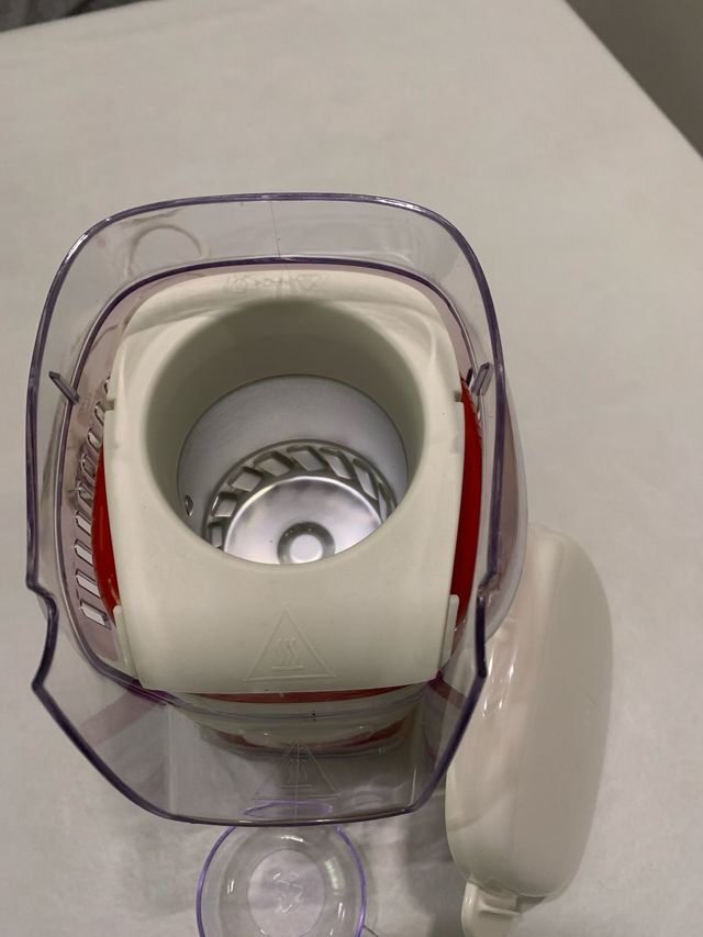 Máquina de Palomitas Ariete Party Time