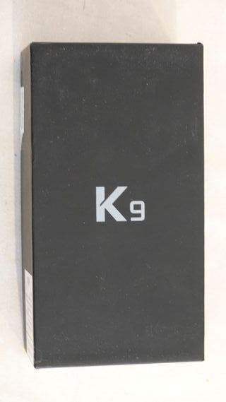 Smartphone LG K9