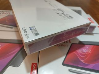 Tablet Lenovo Tab M11 Nueva con Garantía