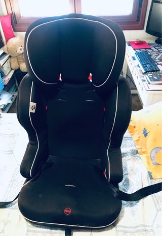 Silla de coche para niño/niña
