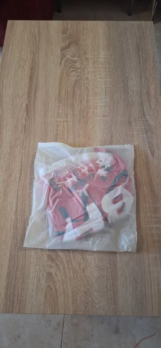Maillot Ciclismo Gobik Marcha BH La Nucía