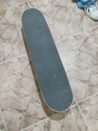 Skate Oxelo para principiantes