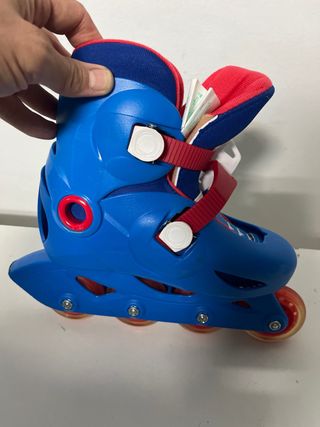 Patines infantiles Oxelo