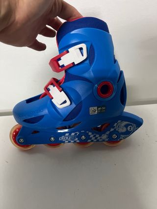 Patines infantiles Oxelo