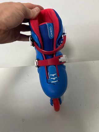 Patines infantiles Oxelo
