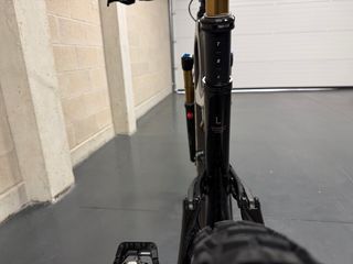 E-bike AMFLOW PL CARBON PRO Talla L