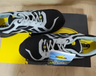 Zapatilla Diadora FLEX LOW S1P SR