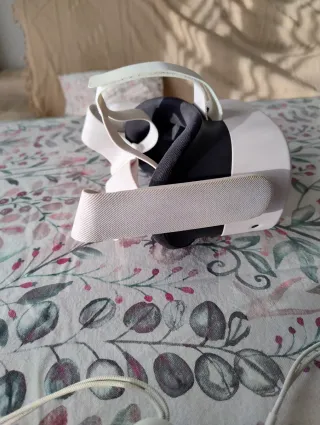 Oculus Quest 3s 128gb Prácticamente nuevo 