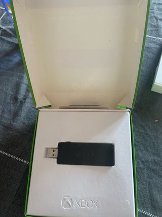 Adattatore Wireless Xbox per Windows