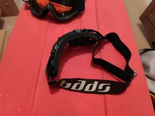 Gafas de esquí