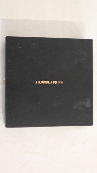 Telefono cellulare nero Huawei