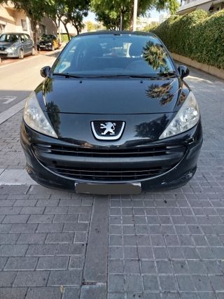 Peugeot 207 2008