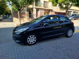 Peugeot 207 2008