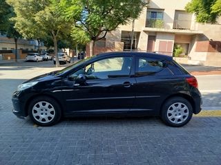 Peugeot 207 2008