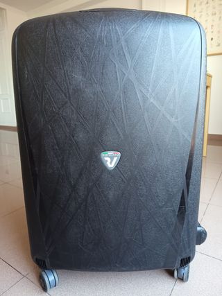 Maleta Grande Roncato Negra